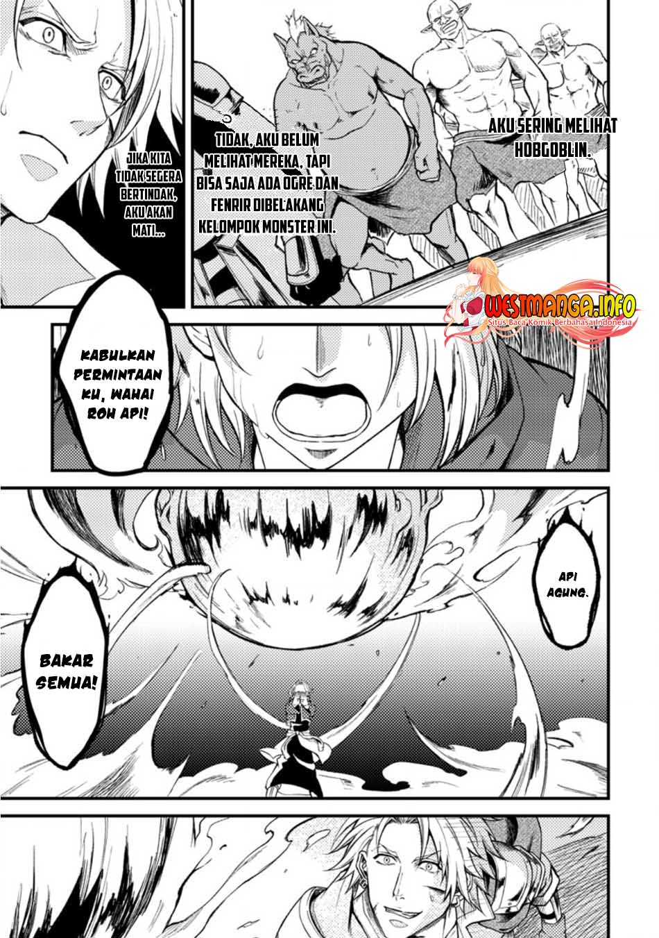 Party Kara Tsuihou Sareta Sono Chiyushi, Jitsuha Saikyou Nitsuki